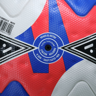 Mitre Ultimax Pro A-Leagues Game Soccer Ball 2025/26