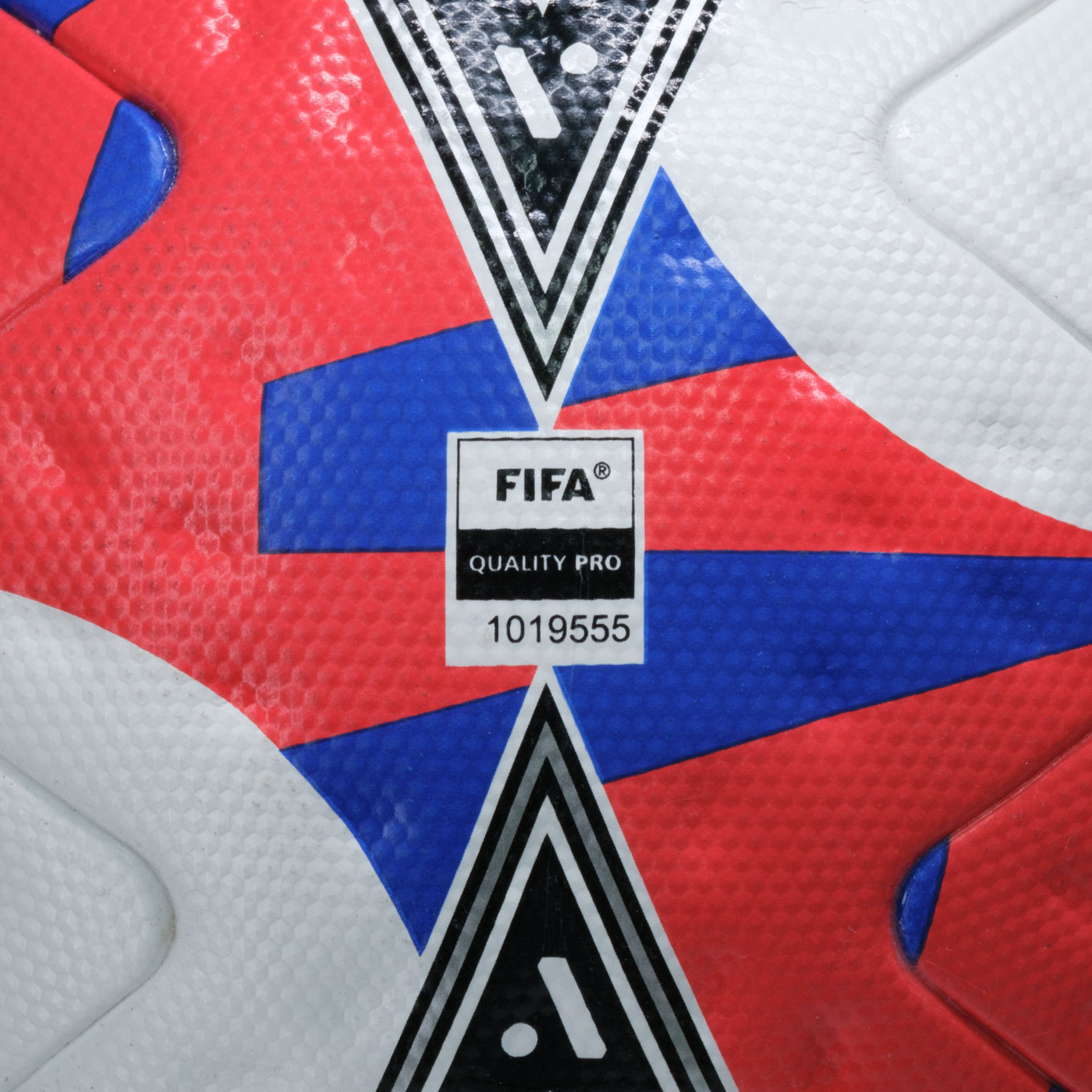 Mitre Ultimax Pro A-Leagues Game Soccer Ball 2025/26