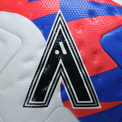 Mitre Ultimax Pro A-Leagues Game Soccer Ball 2025/26