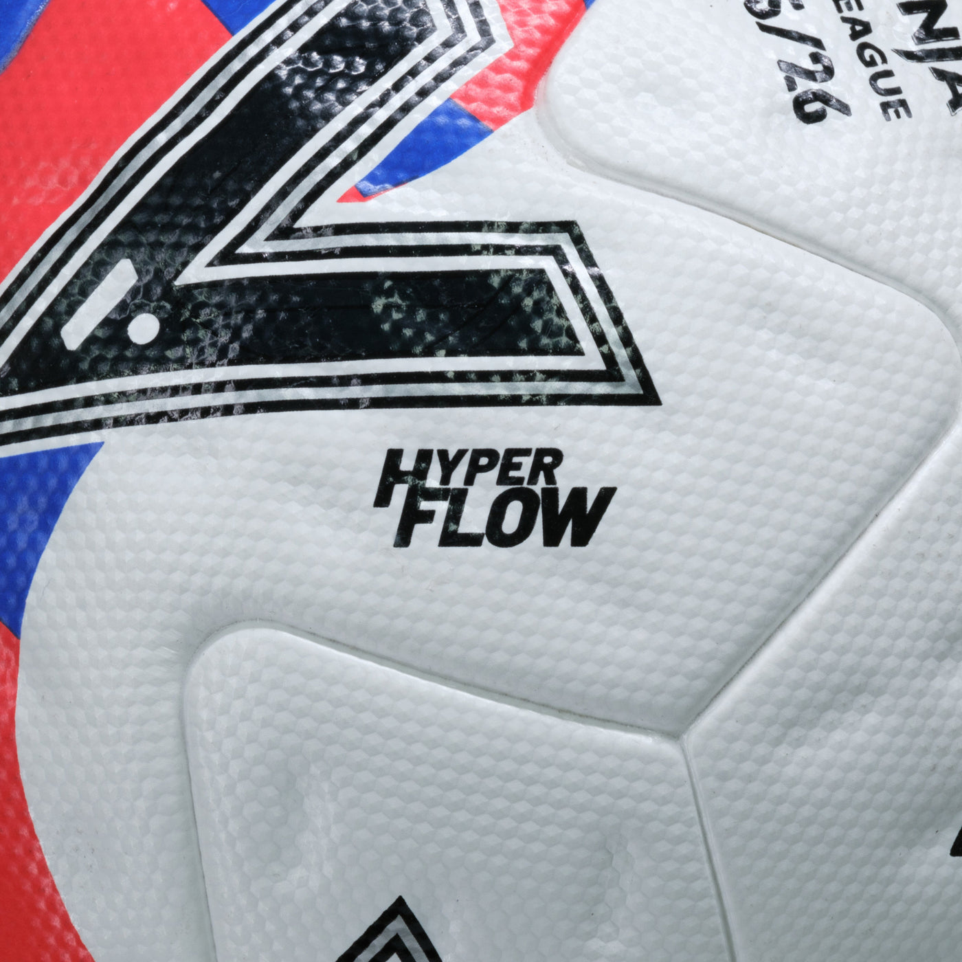 Mitre Ultimax Pro A-Leagues Game Soccer Ball 2025/26