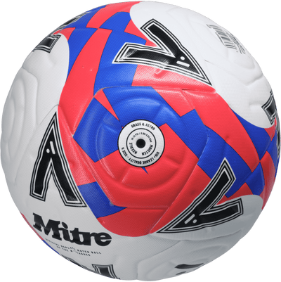 Mitre A-Leagues Match Soccer Ball 2025/26