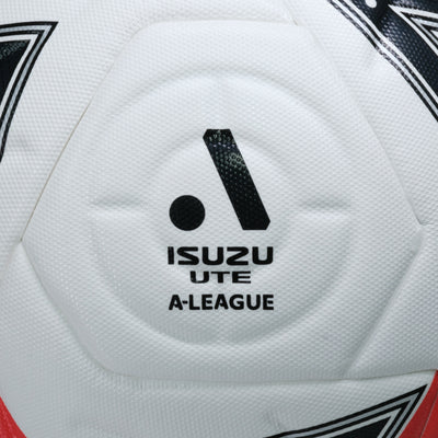 Mitre A-Leagues Match Soccer Ball 2025/26