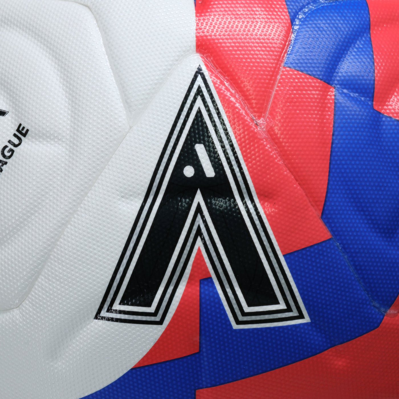 Mitre A-Leagues Match Soccer Ball 2025/26