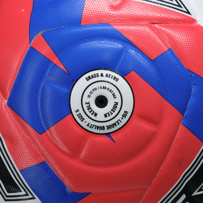 Mitre A-Leagues Match Soccer Ball 2025/26