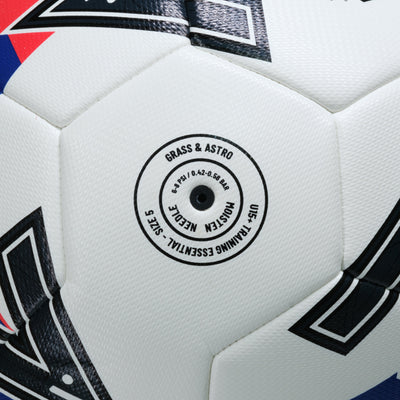 Mitre A-Leagues Training Soccer Ball 2025/26