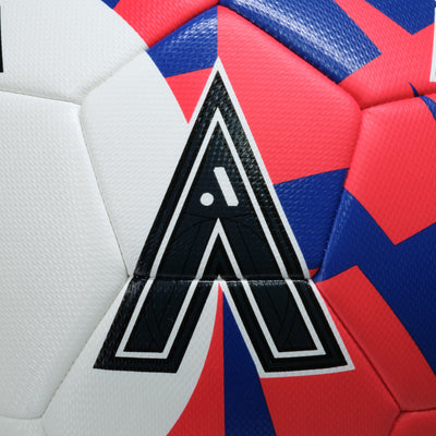 Mitre A-Leagues Training Soccer Ball 2025/26