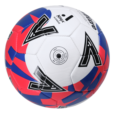 Mitre A-Leagues Mini Soccer Ball 2025/26