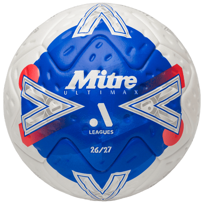 Mitre Ultimax Pro A-Leagues Game Soccer Ball 2026/27