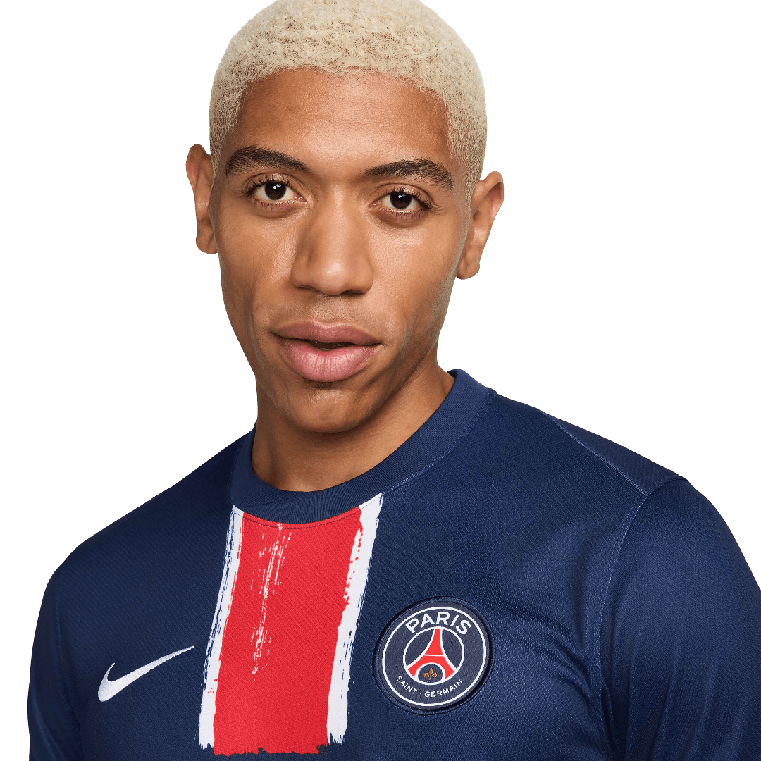 PSG FC Adults Home Jersey 2024/25