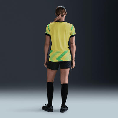 Australia National Womens Dri-Fit ADV Home Jersey 2025