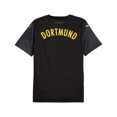 Borussia Dortmund FC Adults Away Jersey 2024/25