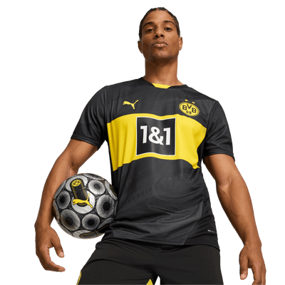 Borussia Dortmund FC Adults Away Jersey 2024/25