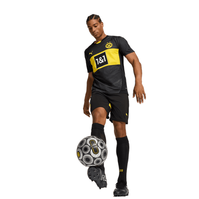 Borussia Dortmund FC Adults Away Jersey 2024/25