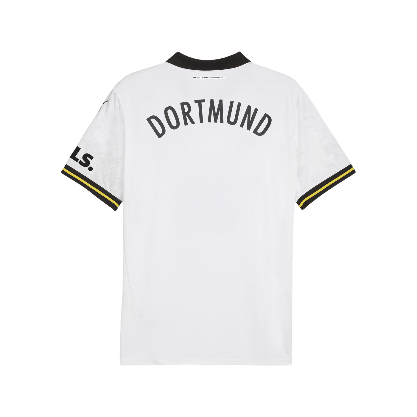 Borussia Dortmund FC Adults Third Jersey 2024/25