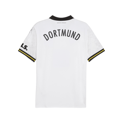 Borussia Dortmund FC Adults Third Jersey 2024/25