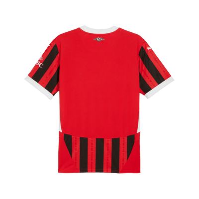 AC Milan FC Adults Home Jersey 2024/25