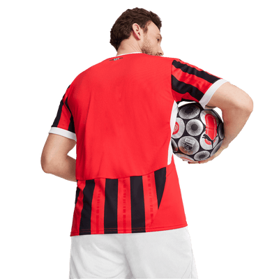 AC Milan FC Adults Home Jersey 2024/25