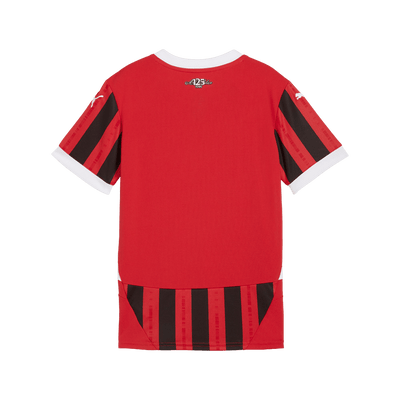 AC Milan FC Kids Home Jersey 2024/25