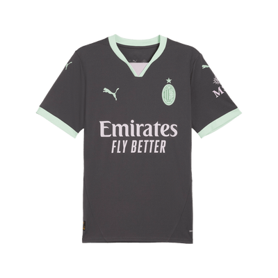 AC Milan FC Adults 3rd Jersey 2024/25