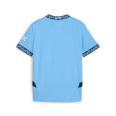 Manchester City FC Kids Home Jersey 2024/25