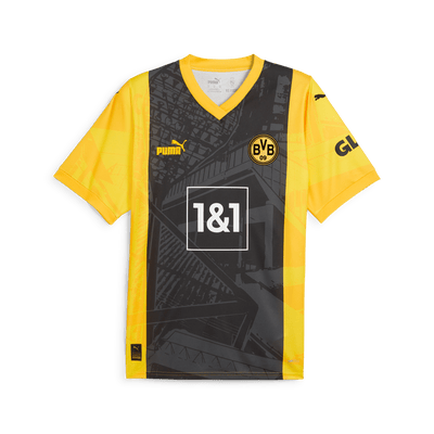 Borussia Dortmund FC Adults Special Edition Jersey 2024/25