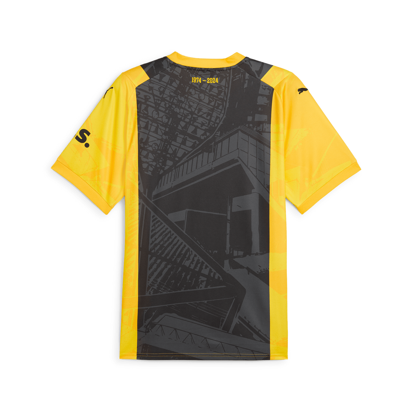 Borussia Dortmund FC Adults Special Edition Jersey 2024/25