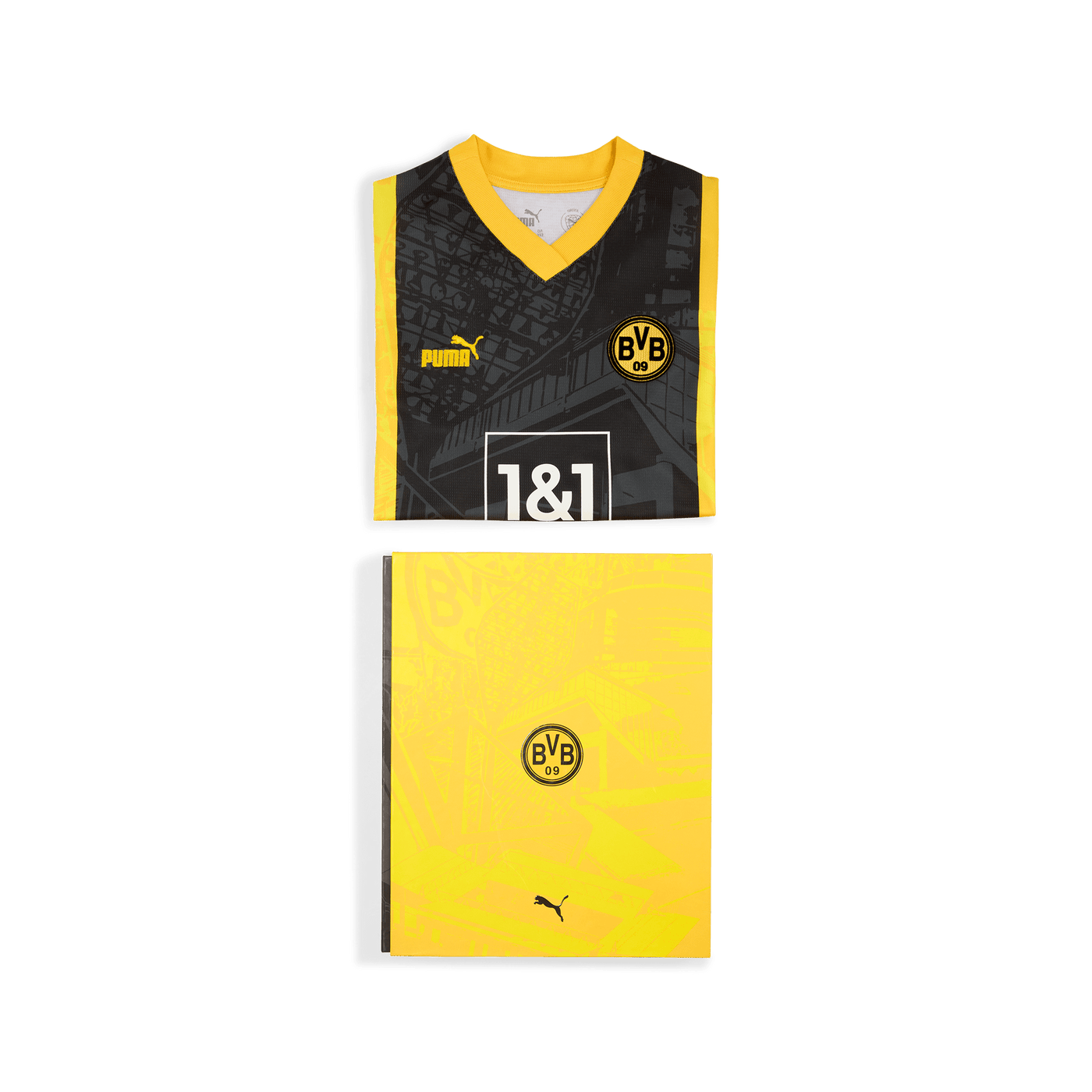 Borussia Dortmund FC Adults Special Edition Jersey 2024/25