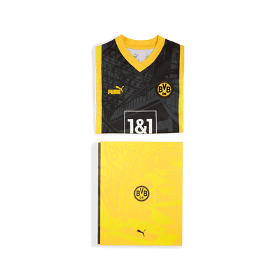 Borussia Dortmund FC Adults Special Edition Jersey 2024/25