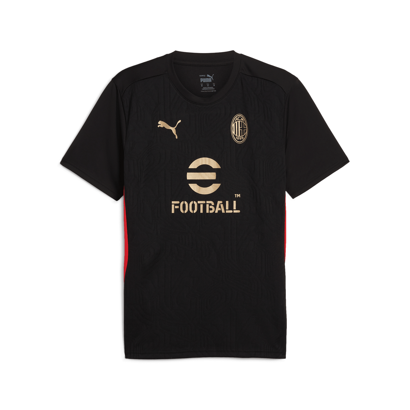 AC Milan Training Jersey 2024/25