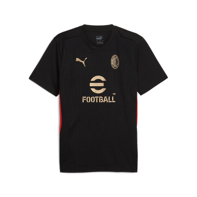 AC Milan Training Jersey 2024/25