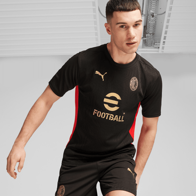 AC Milan Training Jersey 2024/25