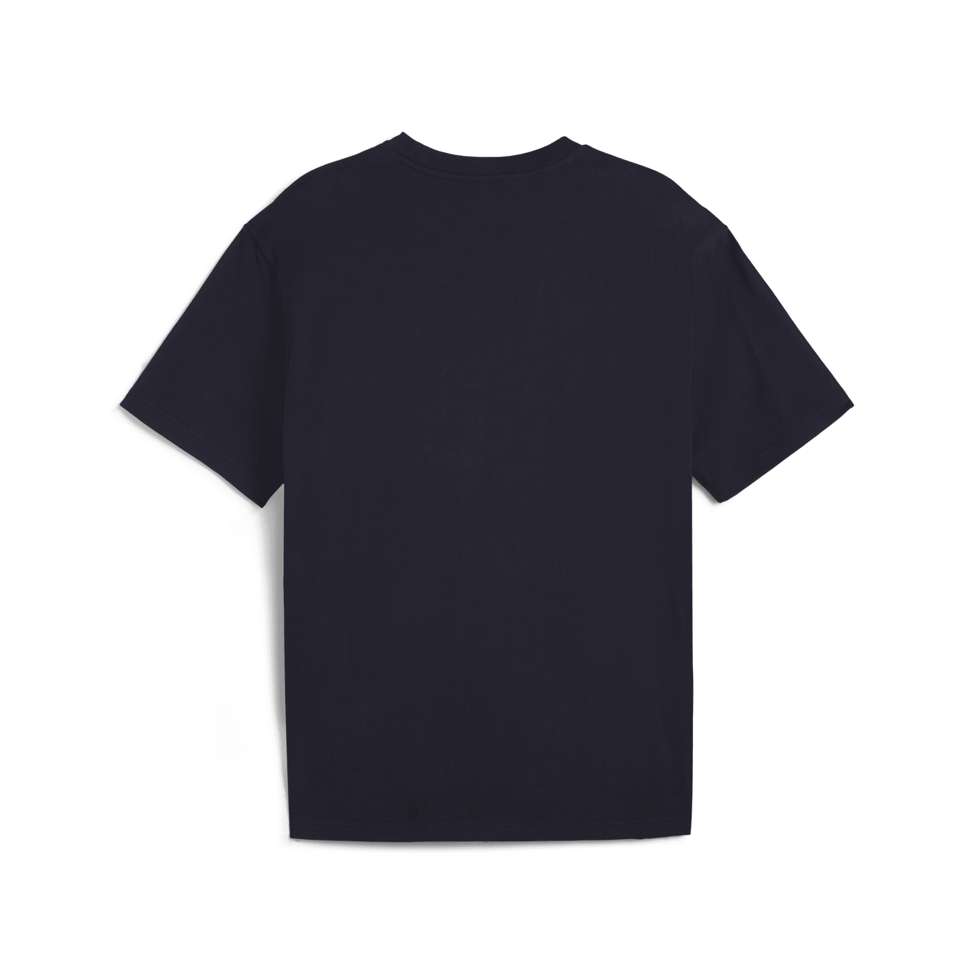 Manchester City Monochrome Tee - New Navy