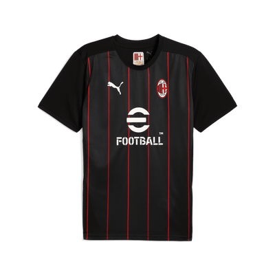 AC Milan Adults Pre Match Jersey 2024/25