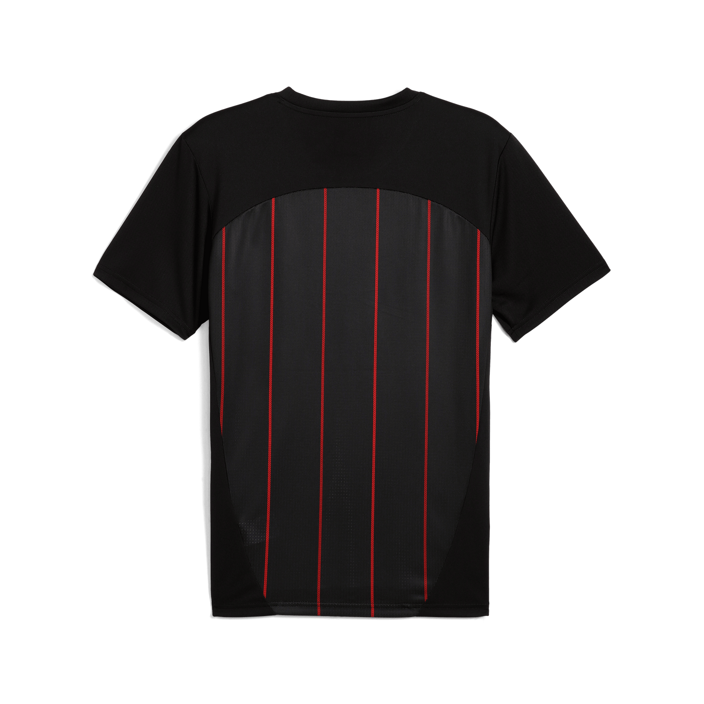 AC Milan Adults Pre Match Jersey 2024/25