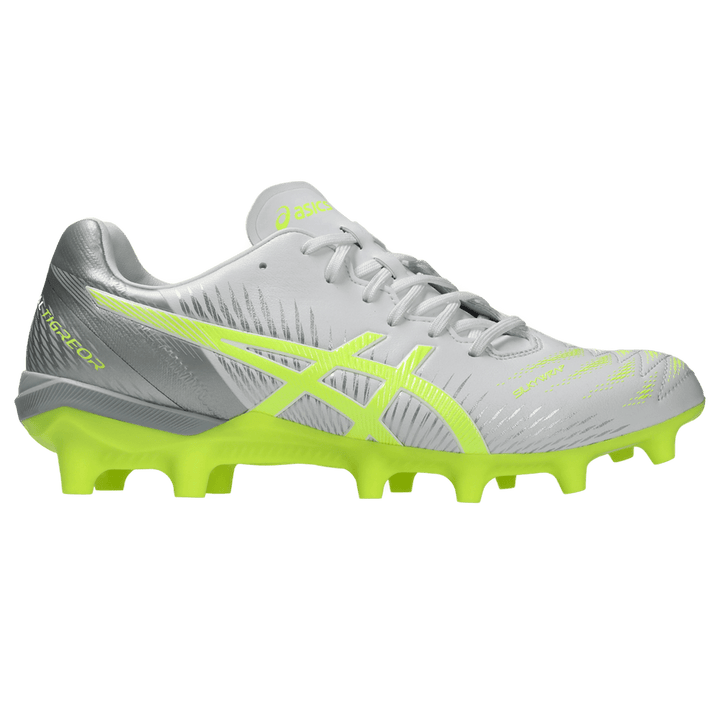 Asics Lethal Tigreor IT FF 4 FG Senior Football Boots - White