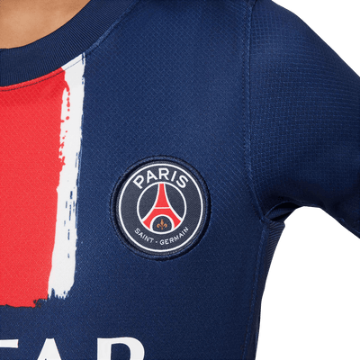 PSG FC Kids Home Jersey 2024/25