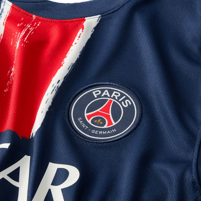 PSG FC Adults Home Jersey 2024/25