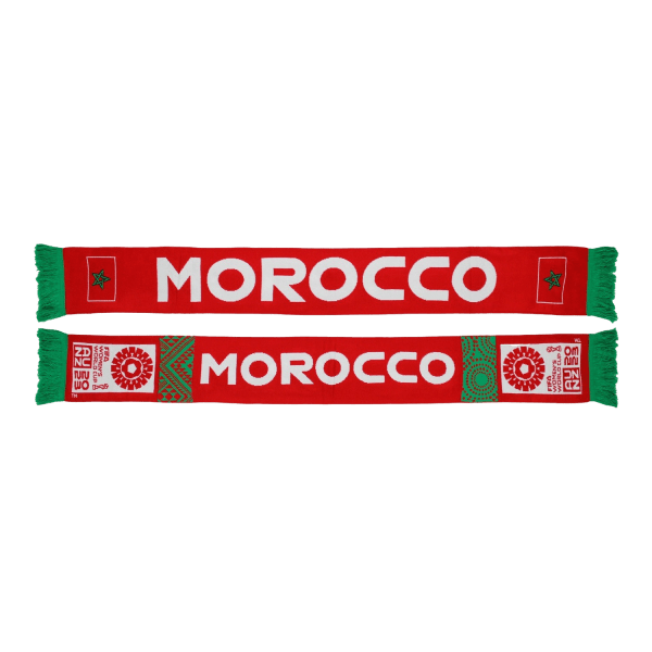 Sekem FIFA WWC23 Element Scarf - Morocco