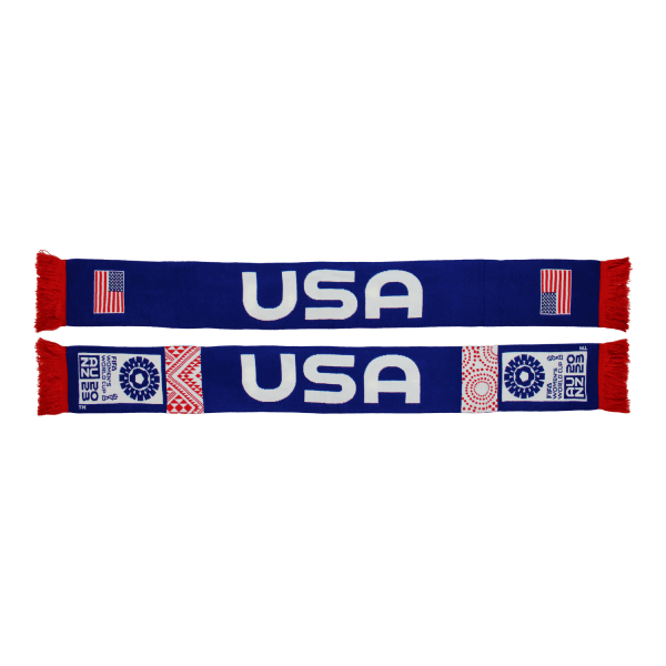 Sekem FIFA WWC23 Element Scarf - USA