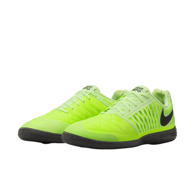 Nike Lunargato II Indoor Senior Football Boots - Mad Voltage Pack