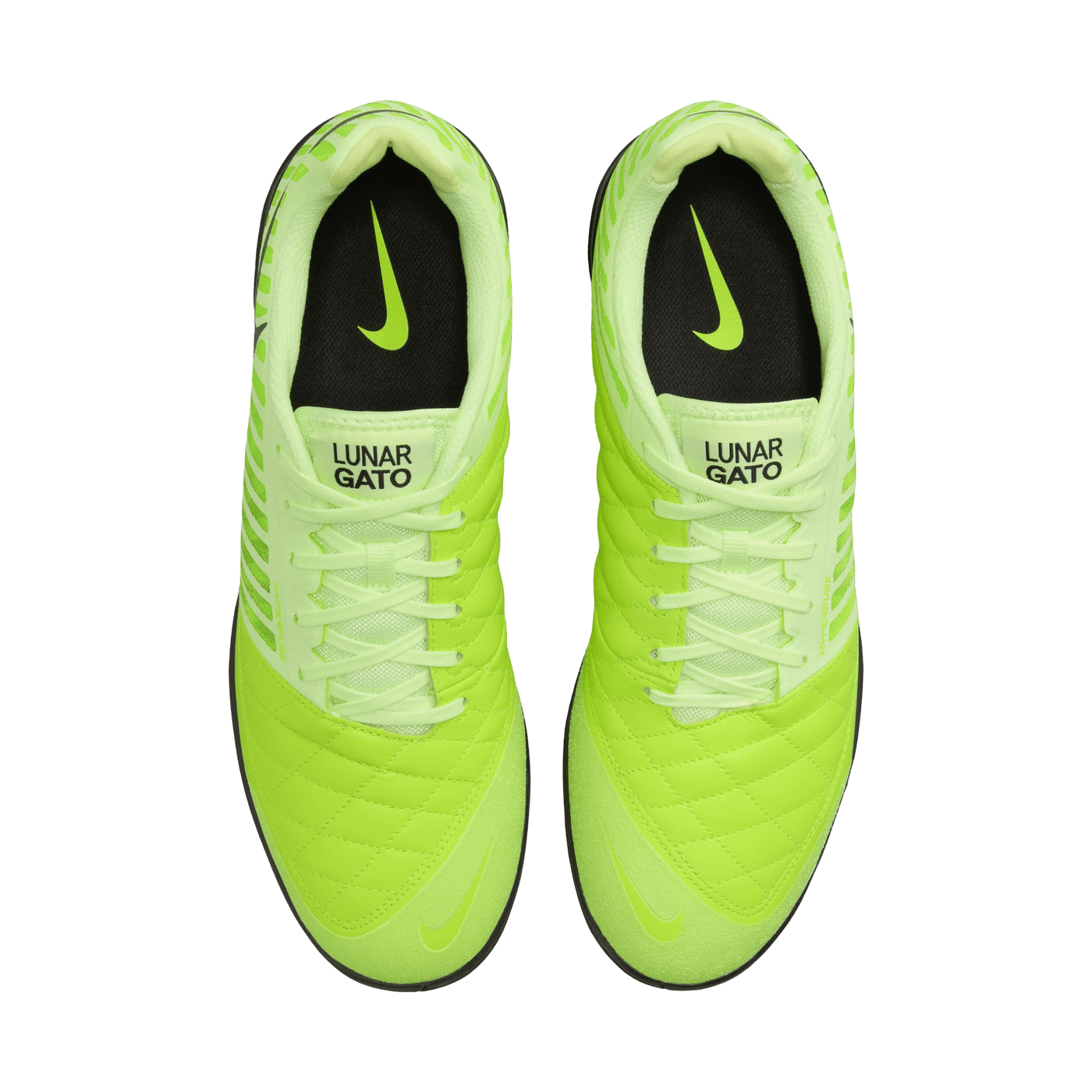 Nike Lunargato II Indoor Senior Football Boots - Mad Voltage Pack