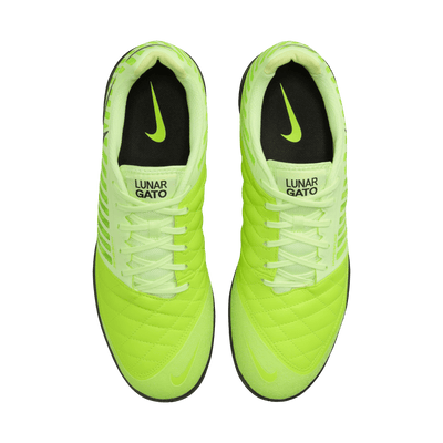 Nike Lunargato II Indoor Senior Football Boots - Mad Voltage Pack