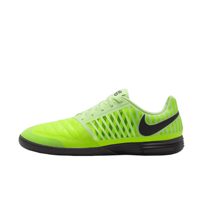 Nike Lunargato II Indoor Senior Football Boots - Mad Voltage Pack