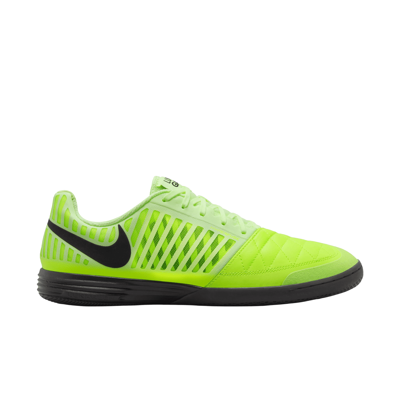 Nike Lunargato II Indoor Senior Football Boots - Mad Voltage Pack