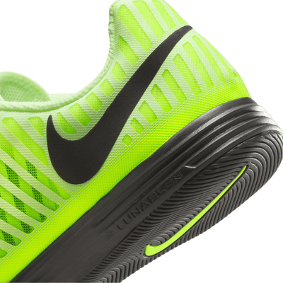 Nike Lunargato II Indoor Senior Football Boots - Mad Voltage Pack