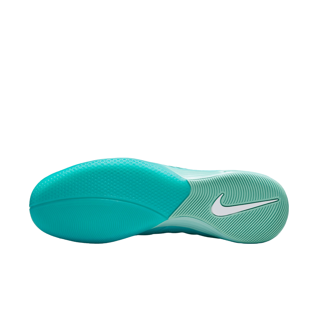 Nike Luna Gato Indoor Senior Football Boots - Green