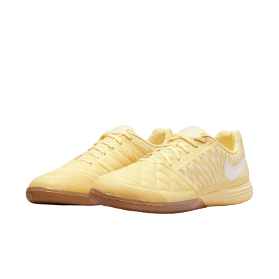 Nike Lunar Gato II IC Senior Indoor Boot Laser Orange/Sail