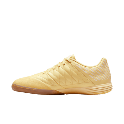 Nike Lunar Gato II IC Senior Indoor Boot Laser Orange/Sail