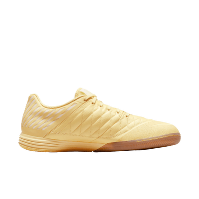 Nike Lunar Gato II Indoor Senior Football Boots - Laser Orange/Sail