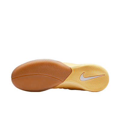 Nike Lunar Gato II Indoor Senior Football Boots - Laser Orange/Sail